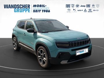 Jeep Avenger Altitude Electric 54kWh Navi+SHZ+Carplay