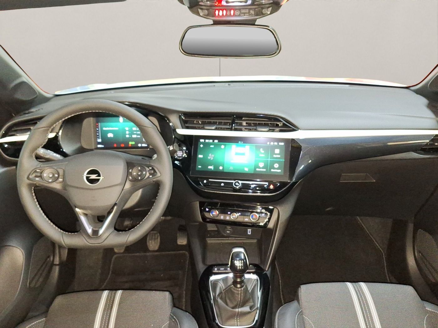 Opel Corsa - Bild 13