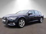 Audi A6 Avant sport 50TFSI e quatt Stron LED RFK PANO - Audi A6: TFSI