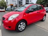 Toyota Yaris Cool* TÜV & SERVICE NEU*KLIMA* - Toyota Yaris Gebrauchtwagen in Bochum