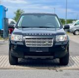 Land Rover Freelander 2 XS TD4 *Bi-XENON*KLIMA*NAVI - Land Rover Freelander mit Diesel-Antrieb