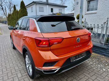 Volkswagen T-Roc - 7