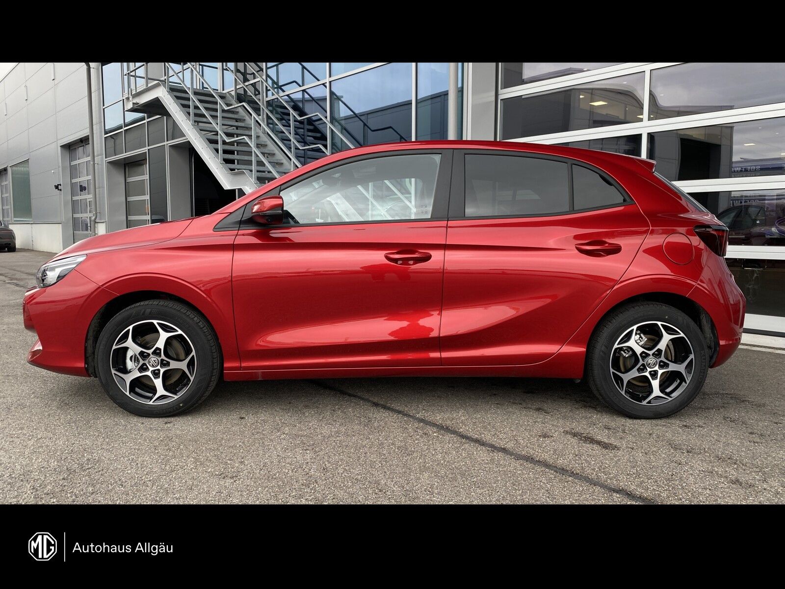 MG3