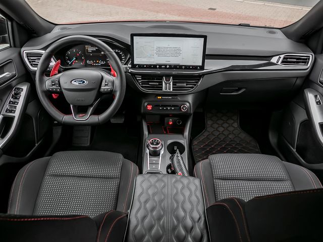 Ford Focus Turnier 1.5 ST-Line Kamera Navi LED