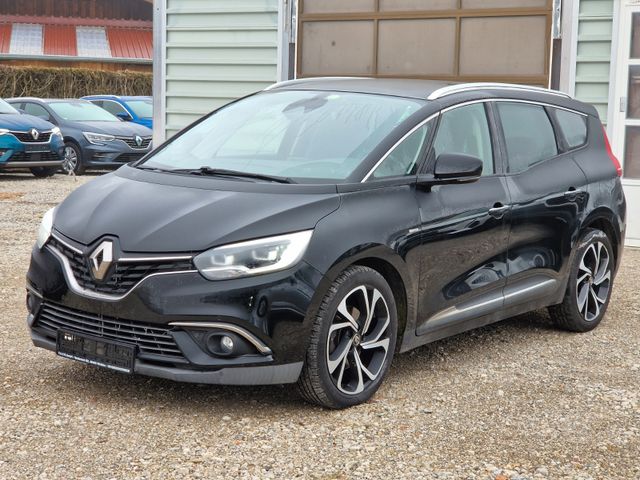 Renault Scenic IV BOSE Edition