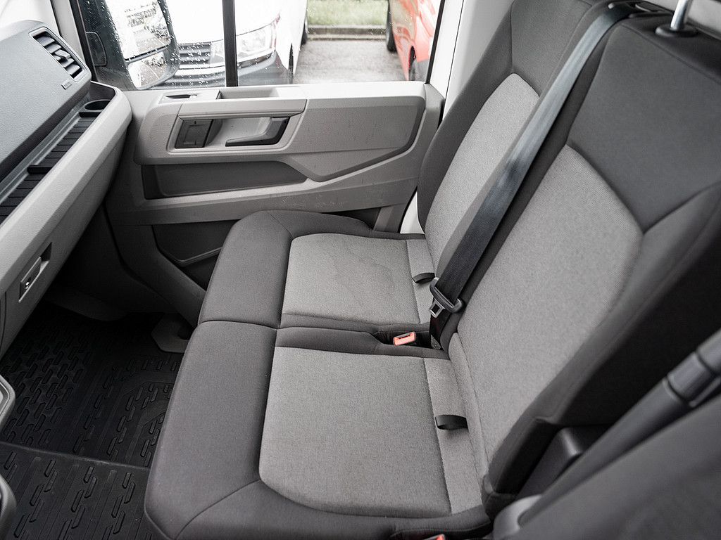 Fahrzeugabbildung Volkswagen Crafter 35 2.0 TDI Hoch Lang KLIMA NAVI APP-C. K