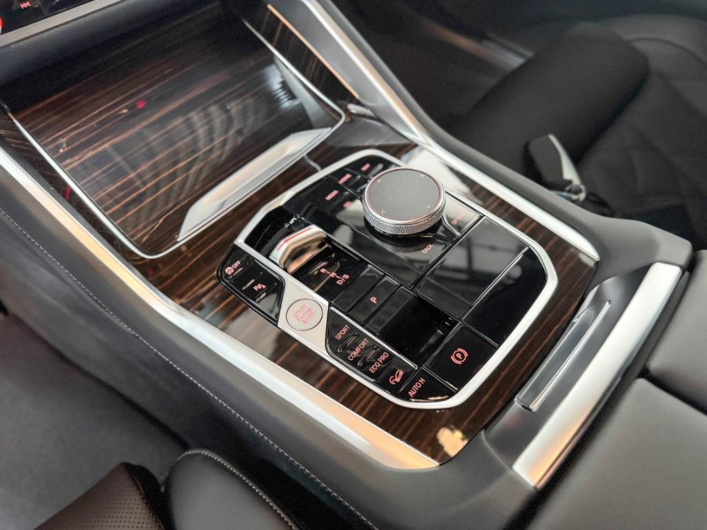 BMW X6 - Bild 11