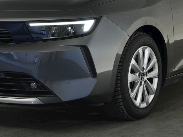 Astra L ST ELEGANCE CDTI AT+LED LICHT+NAVI+RÜCKF