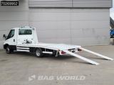 Iveco Daily 35C18 3.0L Automaat Luchtvering Autotransp - Iveco Kastenwagen hoch + lang 35 c 1