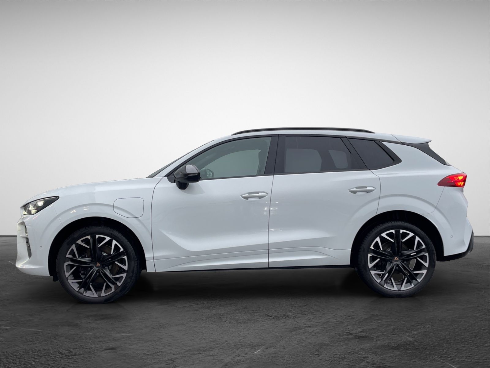 Cupra Terramar VZ 1.5 e-Hybrid DSG  HeadUp Panodach AH imagem 3