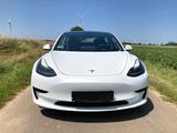 Tesla Model 3 Standard Range + 2022 AHK LFP 60 kW - Tesla Model 3 in Krefeld