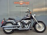 Harley-Davidson FLSTF°°FAT BOY 2000°° *SAMMLERSTÜCK* -5471km- - HARLEY-DAVIDSON 2000 FAT BOY