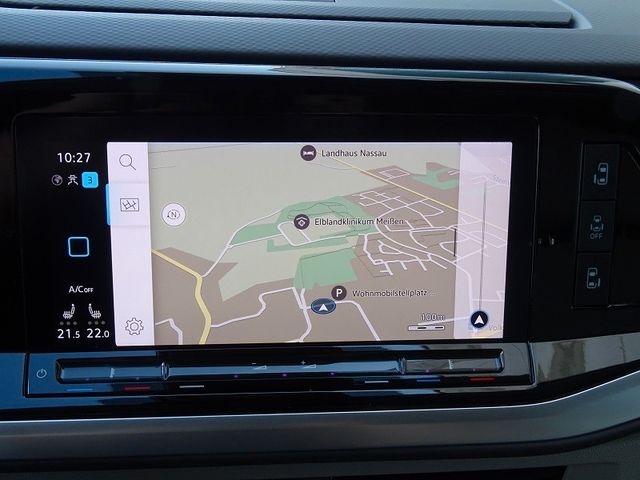 T7 Multivan 2.0 TDI DSG Life lang - AHZV/Matrix