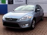 Ford Mondeo Lim. Ghia,klima,Navi,Tüv&inspneue neue - gebrauchte Ford Mondeo aus dem Jahr 2009