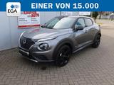 Nissan Juke Hybrid Premier Edition*AT*LEDER*LED*KAMERA* - Nissan Juke mit Hybrid-Antrieb