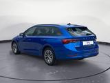 Skoda Octavia Combi 1.5 TSI Tour - Skoda Octavia: Combi Tour