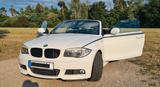 BMW 125i Edition Sport Cabrio Edition Sport - BMW 125 aus 2012