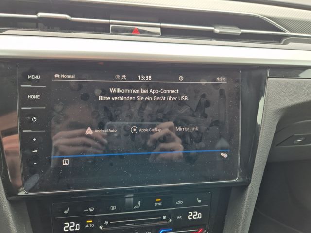 Arteon Shooting Brake R-Line 2.0 TDI DSG 4Motion