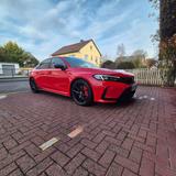 Honda Civic 2.0 VTEC-Turbo Type R YAS 97/100 - Honda Civic Jahreswagen
