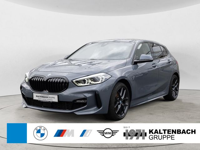 BMW 120i M-Sportpaket KAMERA NAVI W-LAN LED HUD PANO