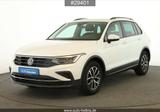 Volkswagen Tiguan 2.0 TDI Life #Virtual#ACC#LED#Kamera#Navi - gebrauchte VW Tiguan aus dem Jahr 2023
