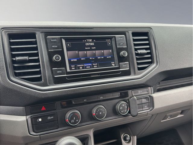 Crafter 30 2.0 TDI L2H1 FWD KLIMA PDC KAMERA