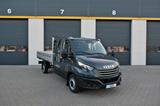 Iveco Daily 35S18HD DOKA LED Stdhzg. Sofort - Iveco Diesel Kastenwagen hoch + lang Daily l3 h3