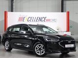 Ford Focus Tunier EBLUE COOL&CONNECT LED, NAVI+APPLE - Ford Focus: Tunier