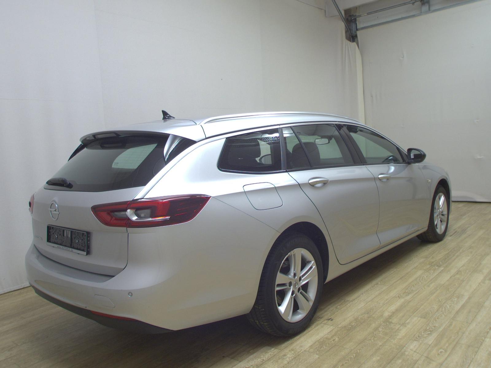 Opel Insignia ST 1.5 D Elegance Navi LED