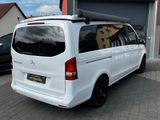 Mercedes-Benz V220 d Marco Polo*WOHNMOBIL*BETT*KÜCHE*MARKISE* - Mercedes-Benz B Wohnwagen gebraucht