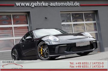 Porsche 991 GT3 Touring*U-Frei,Appr.326,Keramik,Schale