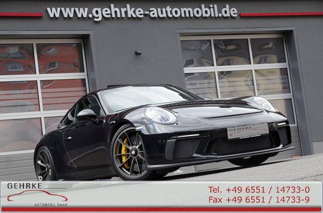 Porsche 991 GT3 Touring*U-Frei,Appr.326,Keramik,Schale