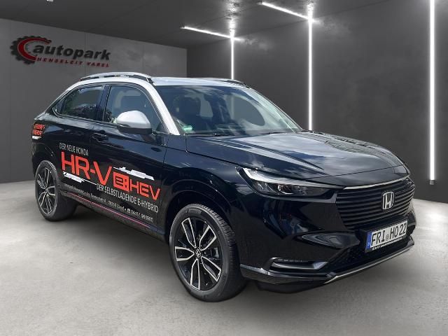 Honda HR-V e:HEV Advance Style