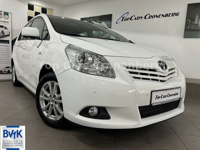 Toyota Verso 1.8 Edition*35TKM*Panorama*PDC*EURO5*