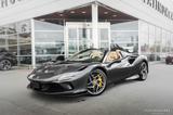 Ferrari F8 Spider 720hk / Edizione Finale / Historical - graue Ferrari F8