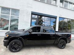 DODGE RAM 1500 Limited Night 3.0l HO  Hurricane