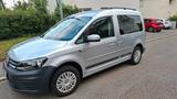 Volkswagen Caddy beach - Wohnmobil bis 20000 Euro