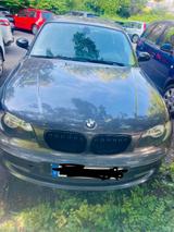 BMW 118d E87 LCI | BJ 2007 | ca. 169.000 k... - BMW 118 aus 2007: 118d