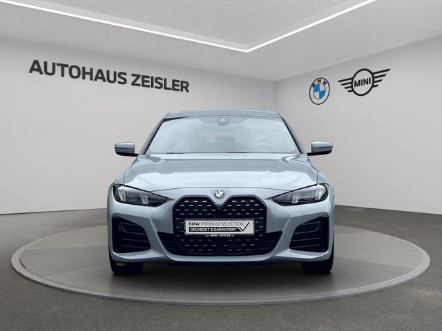 Foto Nummer 5: BMW 430i xDrive