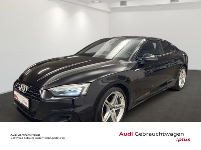 Image of Audi A5