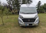 Adria Twin 600 SPB Plus Automatik 160 PS AHK Solar  - Adria Sp twin