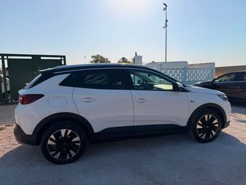 Opel Grandland (X) - 3
