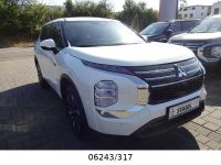 Mitsubishi Outlander - Vorschau Bild 3