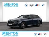 BMW 550e xDrive Touring M Sportpaket Head-Up DAB - BMW 550 Neuwagen