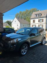 Peugeot 4007 - Peugeot 4007 aus 2010
