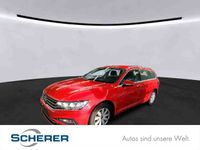 Volkswagen Passat Variant - Vorschau Bild 1