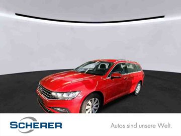 Volkswagen Leasingangebot: Volkswagen Passat Variant 2.0 TDI Business DSG NAVI SHZ Rea