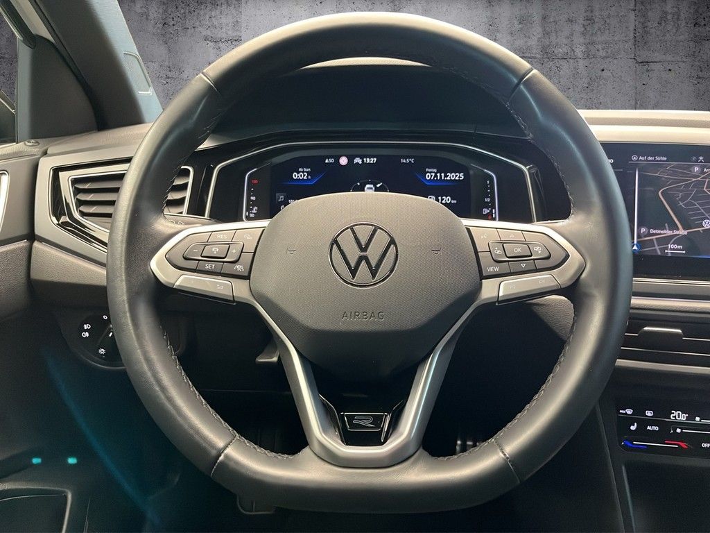 Volkswagen Taigo - Bild 18