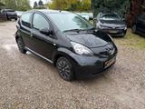Toyota Aygo AYGO City *Automatik*63.000 KM*
