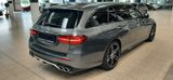 Mercedes-Benz E 53 AMG Mercedes-AMG E 53 4MATIC+ T Modell. - Mercedes-Benz E 53 AMG aus 2020